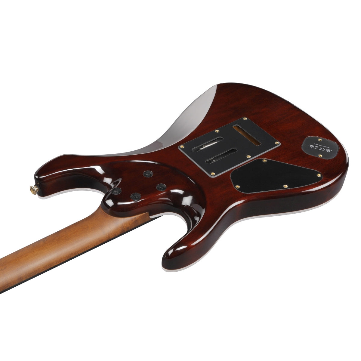 Ibanez / AZ47P2K-DEB (Dragon Eye Burst) Ibanez Electric Guitar [80]