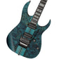 Ibanez / RGT1220PBK-COL (Cosmic Blue Low Gloss) Ibanez Electric Guitar [80]