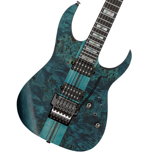 Ibanez / RGT1220PBK-COL (Cosmic Blue Low Gloss) Ibanez Electric Guitar [80]