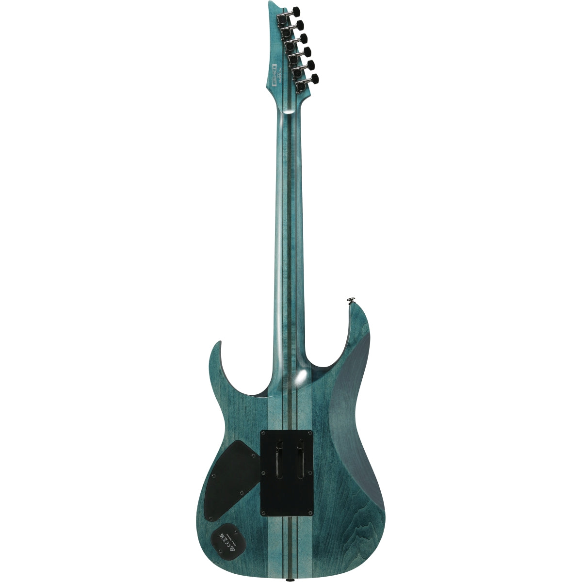 Ibanez / RGT1220PBK-COL (Cosmic Blue Low Gloss) Ibanez Electric Guitar [80]