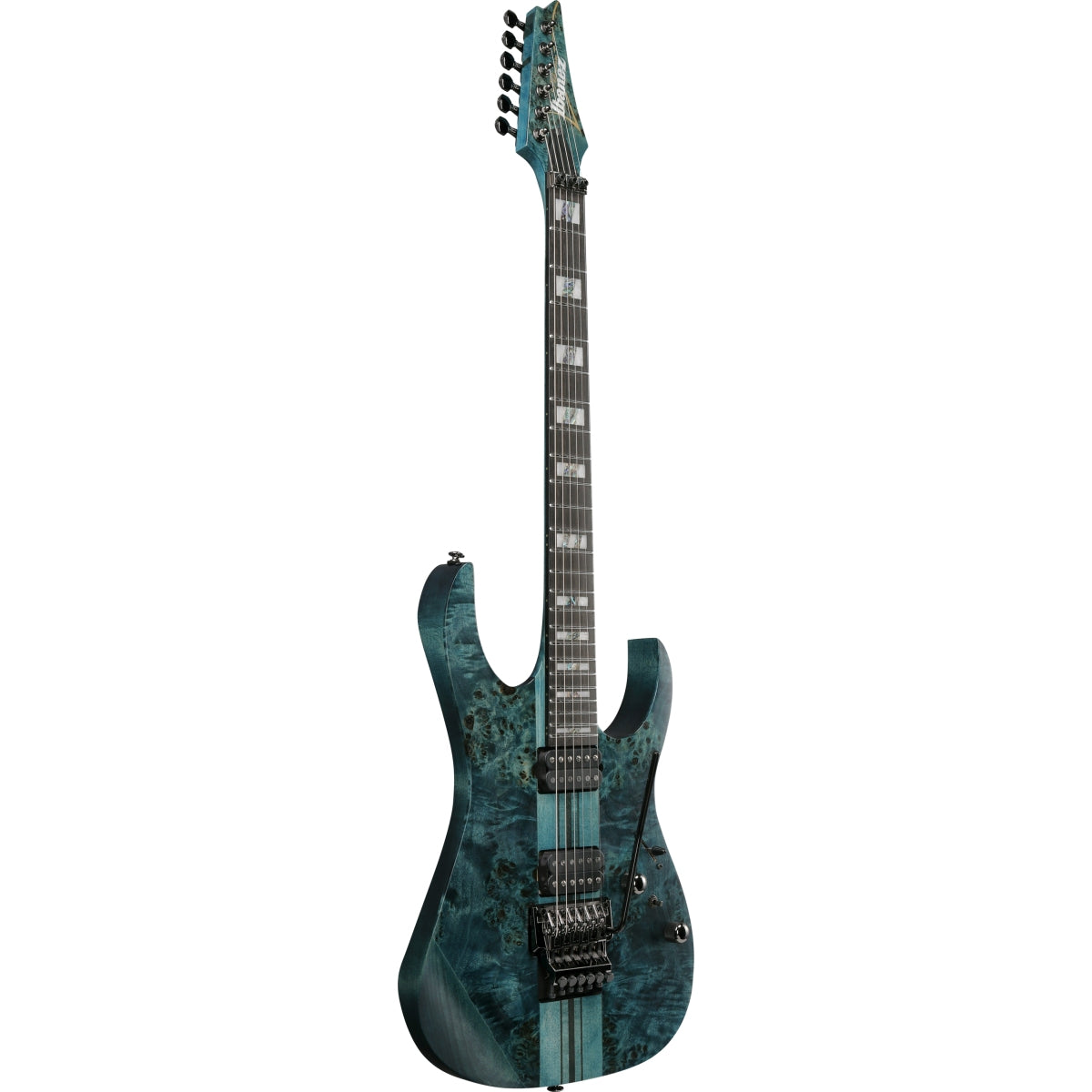 Ibanez / RGT1220PBK-COL (Cosmic Blue Low Gloss) Ibanez Electric Guitar [80]