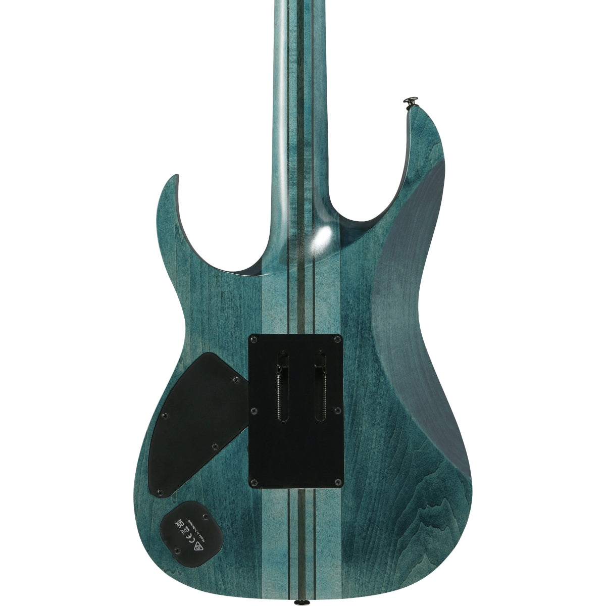 Ibanez / RGT1220PBK-COL (Cosmic Blue Low Gloss) Ibanez Electric Guitar [80]