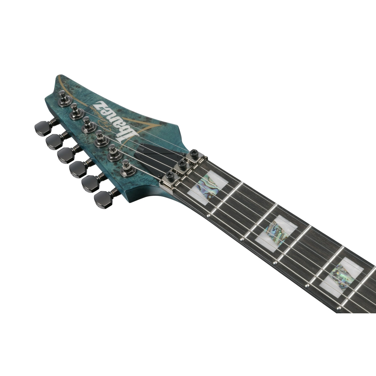 Ibanez / RGT1220PBK-COL (Cosmic Blue Low Gloss) Ibanez Electric Guitar [80]