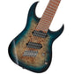 Ibanez / RGMS8PB-CBS (Cosmic Blue Starburst) Ibanez Electric Guitar [80]