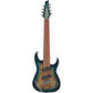Ibanez / RGMS8PB-CBS (Cosmic Blue Starburst) Ibanez Electric Guitar [80]