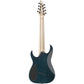 Ibanez / RGMS8PB-CBS (Cosmic Blue Starburst) Ibanez Electric Guitar [80]