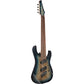 Ibanez / RGMS8PB-CBS (Cosmic Blue Starburst) Ibanez Electric Guitar [80]