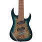 Ibanez / RGMS8PB-CBS (Cosmic Blue Starburst) Ibanez Electric Guitar [80]