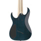 Ibanez / RGMS8PB-CBS (Cosmic Blue Starburst) Ibanez Electric Guitar [80]