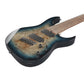 Ibanez / RGMS8PB-CBS (Cosmic Blue Starburst) Ibanez Electric Guitar [80]