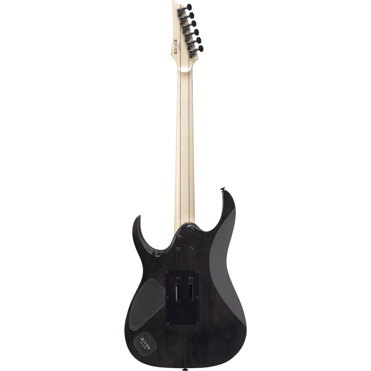 Ibanez / RGA20P1PB-CUL (Cosmic Blue Burst Low Gloss) Ibanez Electric Guitar [80]