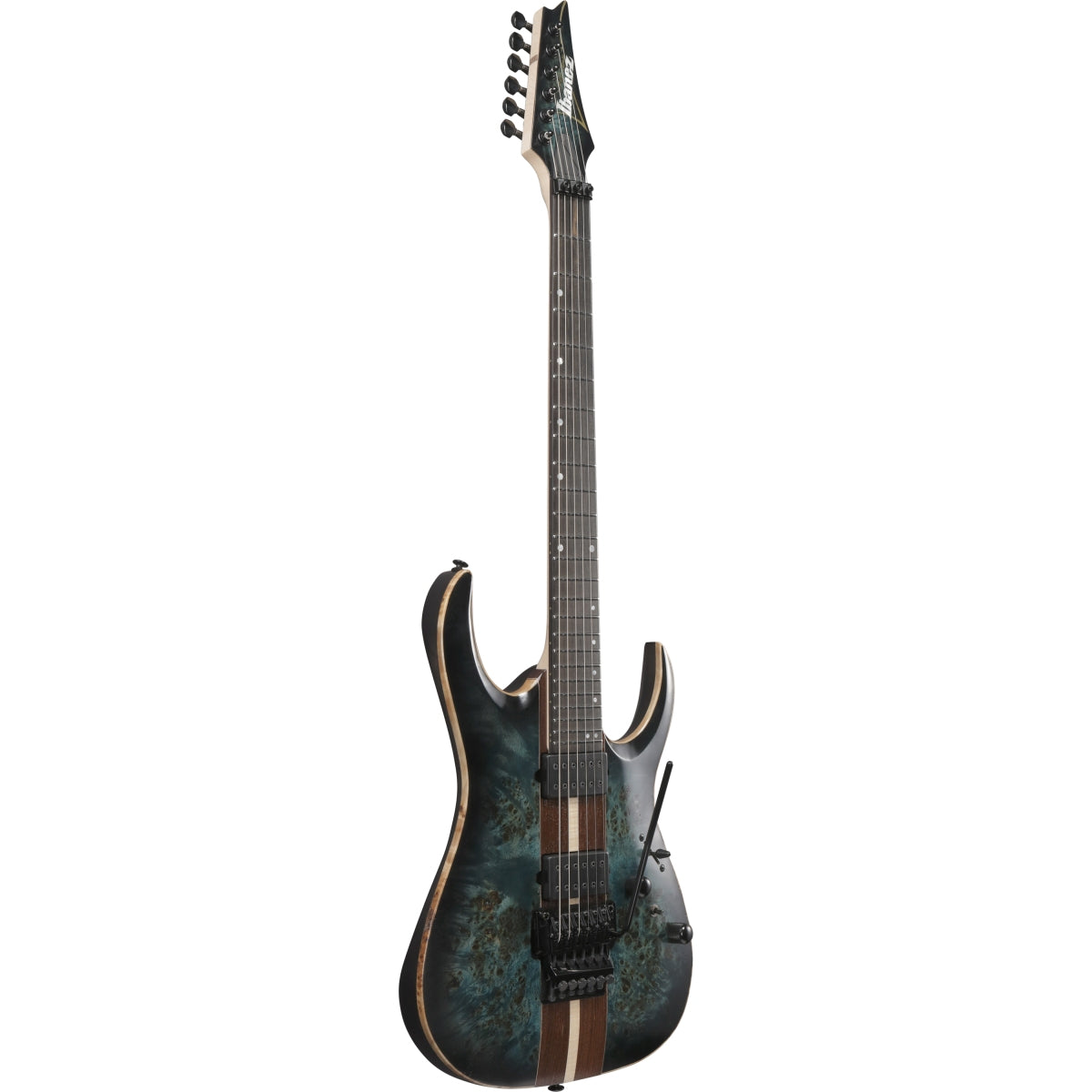 Ibanez / RGA20P1PB-CUL (Cosmic Blue Burst Low Gloss) Ibanez Electric Guitar [80]