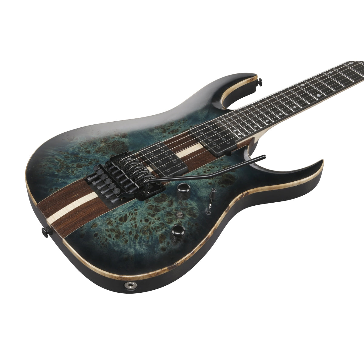 Ibanez / RGA20P1PB-CUL (Cosmic Blue Burst Low Gloss) Ibanez Electric Guitar [80]