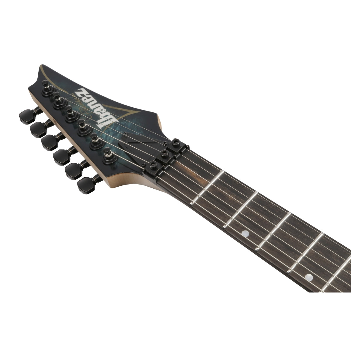 Ibanez / RGA20P1PB-CUL (Cosmic Blue Burst Low Gloss) Ibanez Electric Guitar [80]