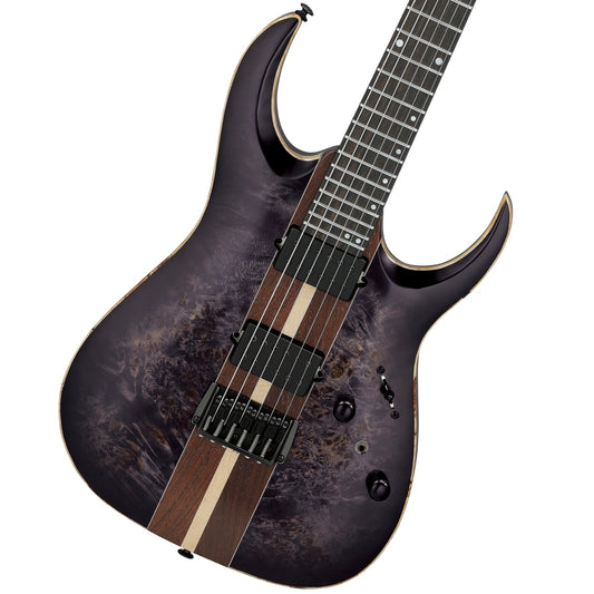 Ibanez / RGA21P1PB-DRL (Deep Twilight Burst Low Gloss) Ibanez Electric Guitar [80]