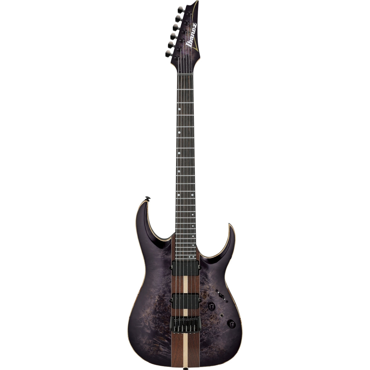 Ibanez / RGA21P1PB-DRL (Deep Twilight Burst Low Gloss) Ibanez Electric Guitar [80]