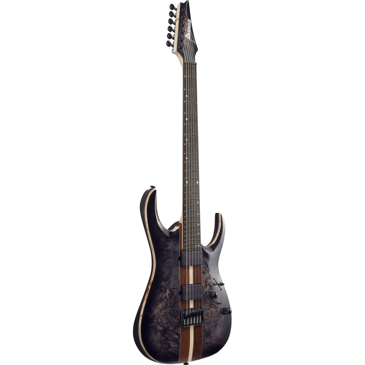 Ibanez / RGA21P1PB-DRL (Deep Twilight Burst Low Gloss) Ibanez Electric Guitar [80]