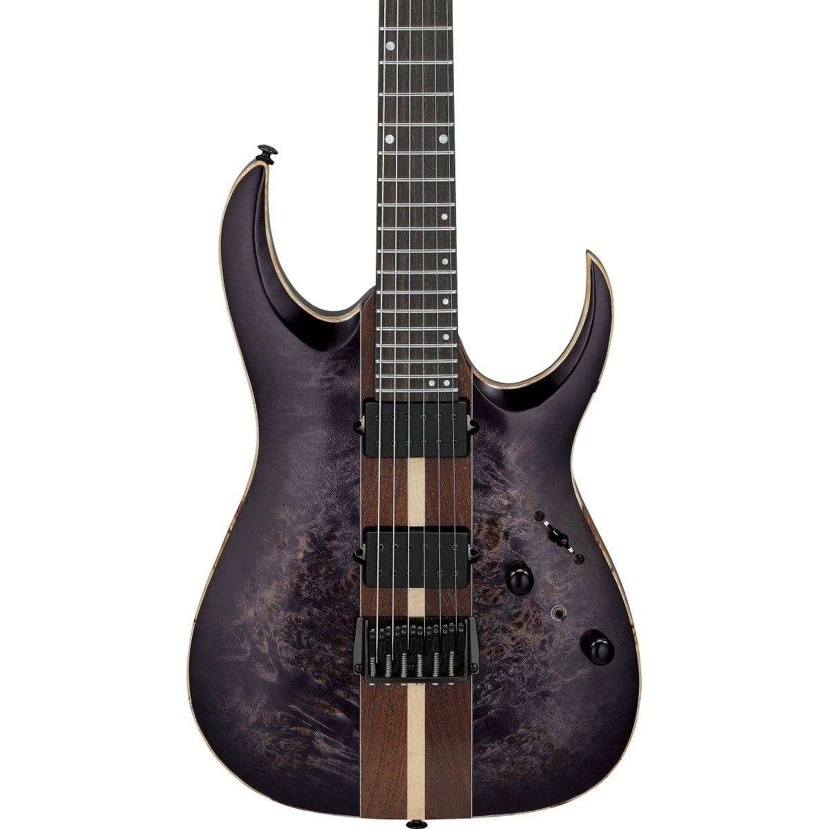 Ibanez / RGA21P1PB-DRL (Deep Twilight Burst Low Gloss) Ibanez Electric Guitar [80]