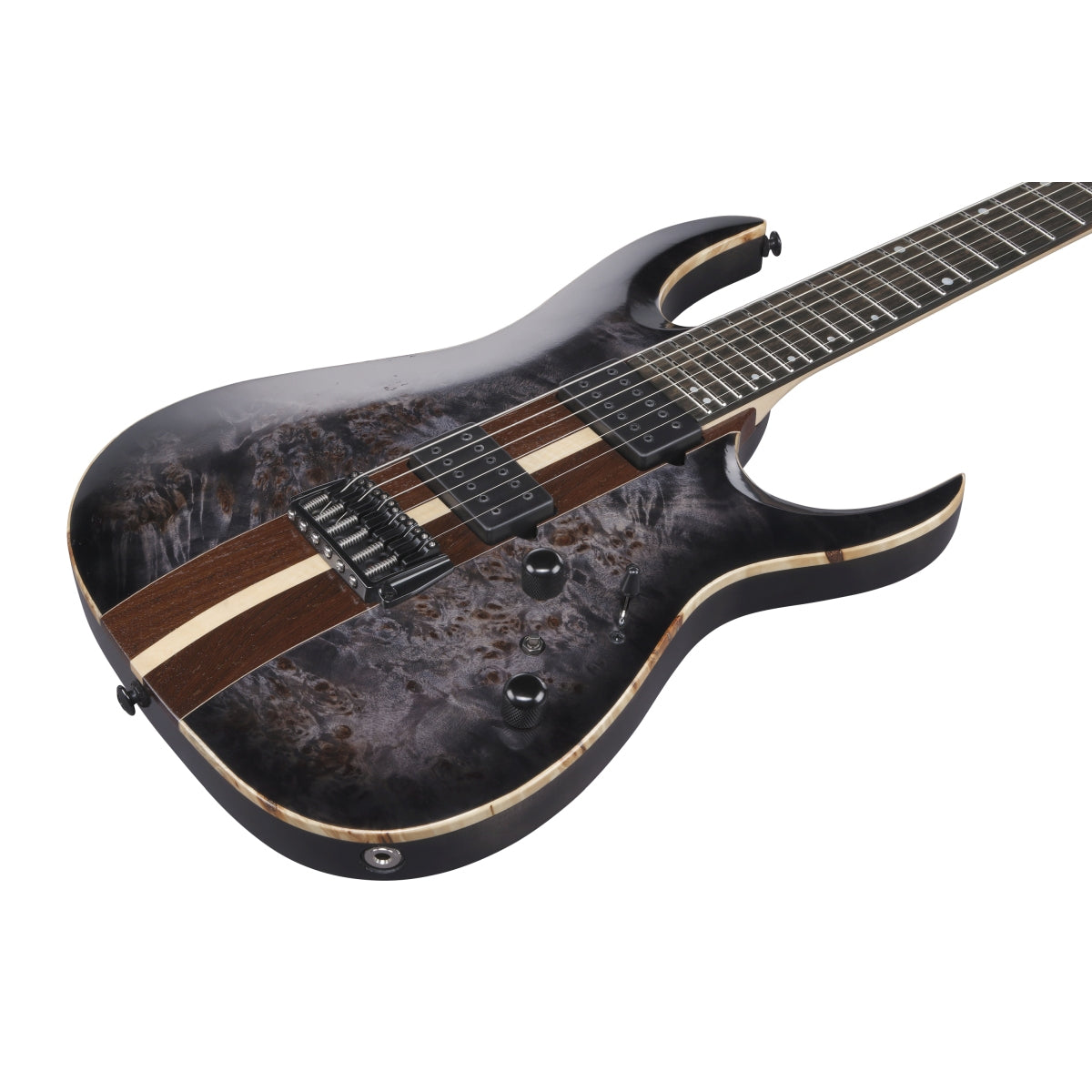 Ibanez / RGA21P1PB-DRL (Deep Twilight Burst Low Gloss) Ibanez Electric Guitar [80]
