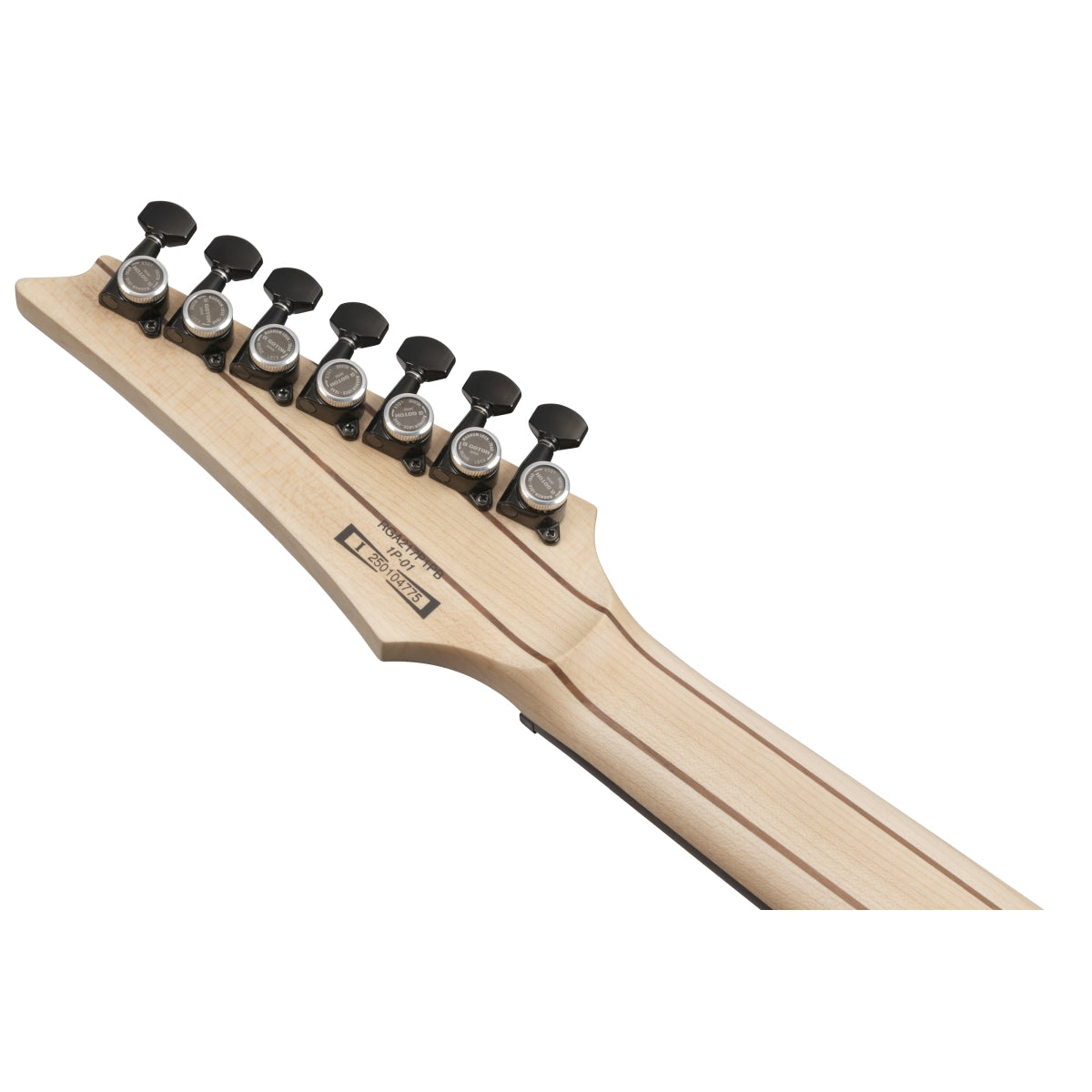 Ibanez / RGA217P1PB-DRL (Deep Twilight Burst Low Gloss) Ibanez Electric Guitar 7-string [80]