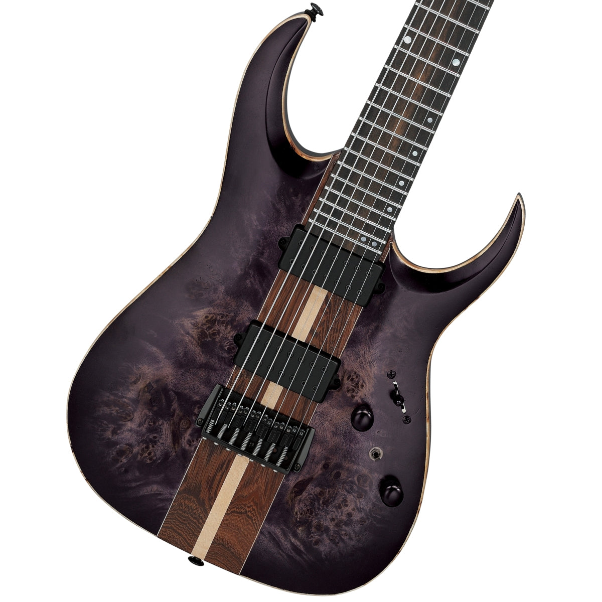 Ibanez / RGA217P1PB-DRL (Deep Twilight Burst Low Gloss) Ibanez Electric Guitar 7-string [80]