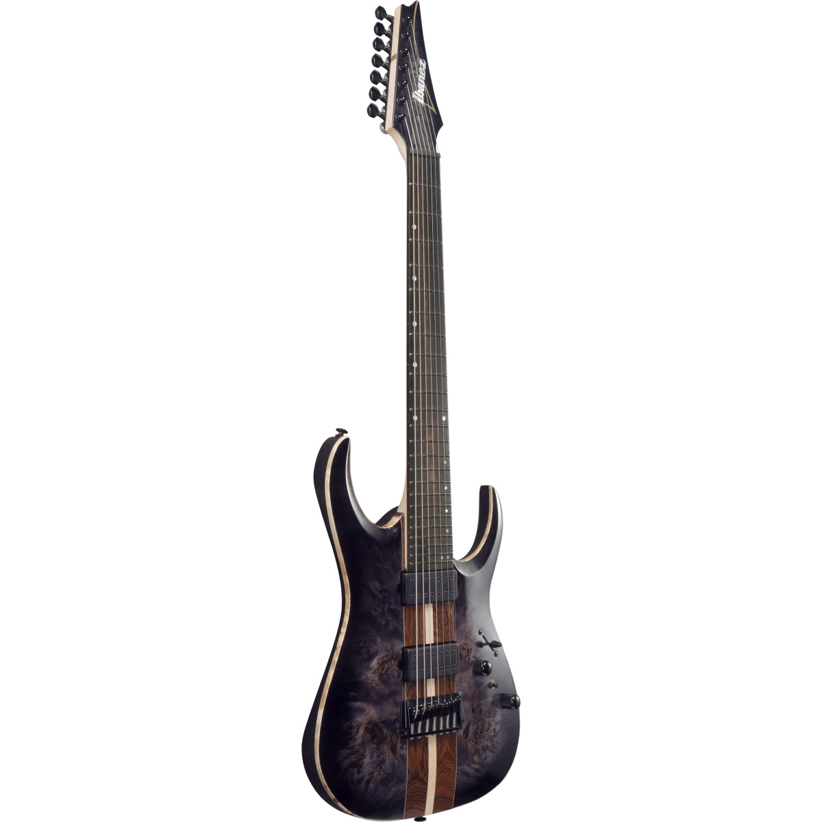 Ibanez / RGA217P1PB-DRL (Deep Twilight Burst Low Gloss) Ibanez Electric Guitar 7-string [80]