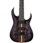 Ibanez / RGA217P1PB-DRL (Deep Twilight Burst Low Gloss) Ibanez Electric Guitar 7-string [80]