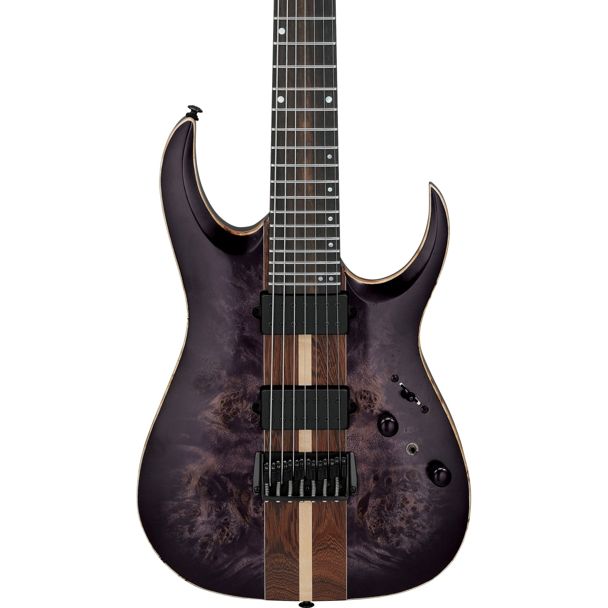 Ibanez / RGA217P1PB-DRL (Deep Twilight Burst Low Gloss) Ibanez Electric Guitar 7-string [80]