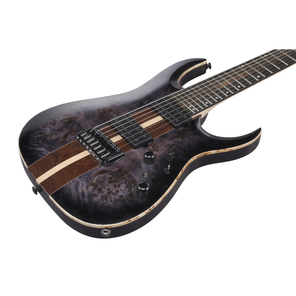 Ibanez / RGA217P1PB-DRL (Deep Twilight Burst Low Gloss) Ibanez Electric Guitar 7-string [80]
