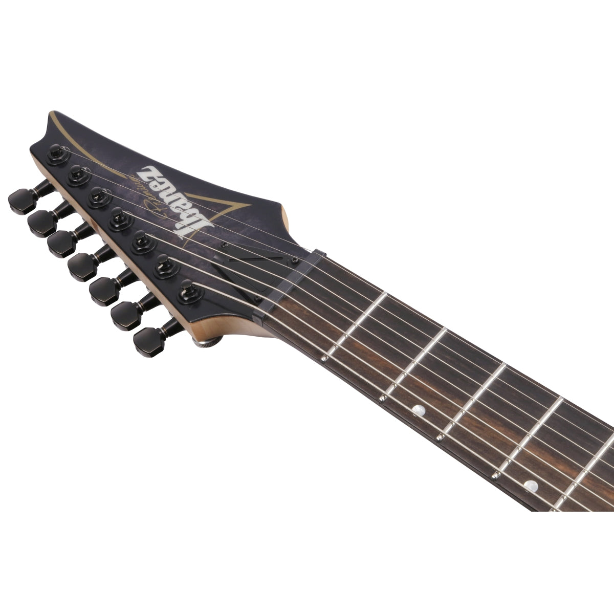 Ibanez / RGA217P1PB-DRL (Deep Twilight Burst Low Gloss) Ibanez Electric Guitar 7-string [80]