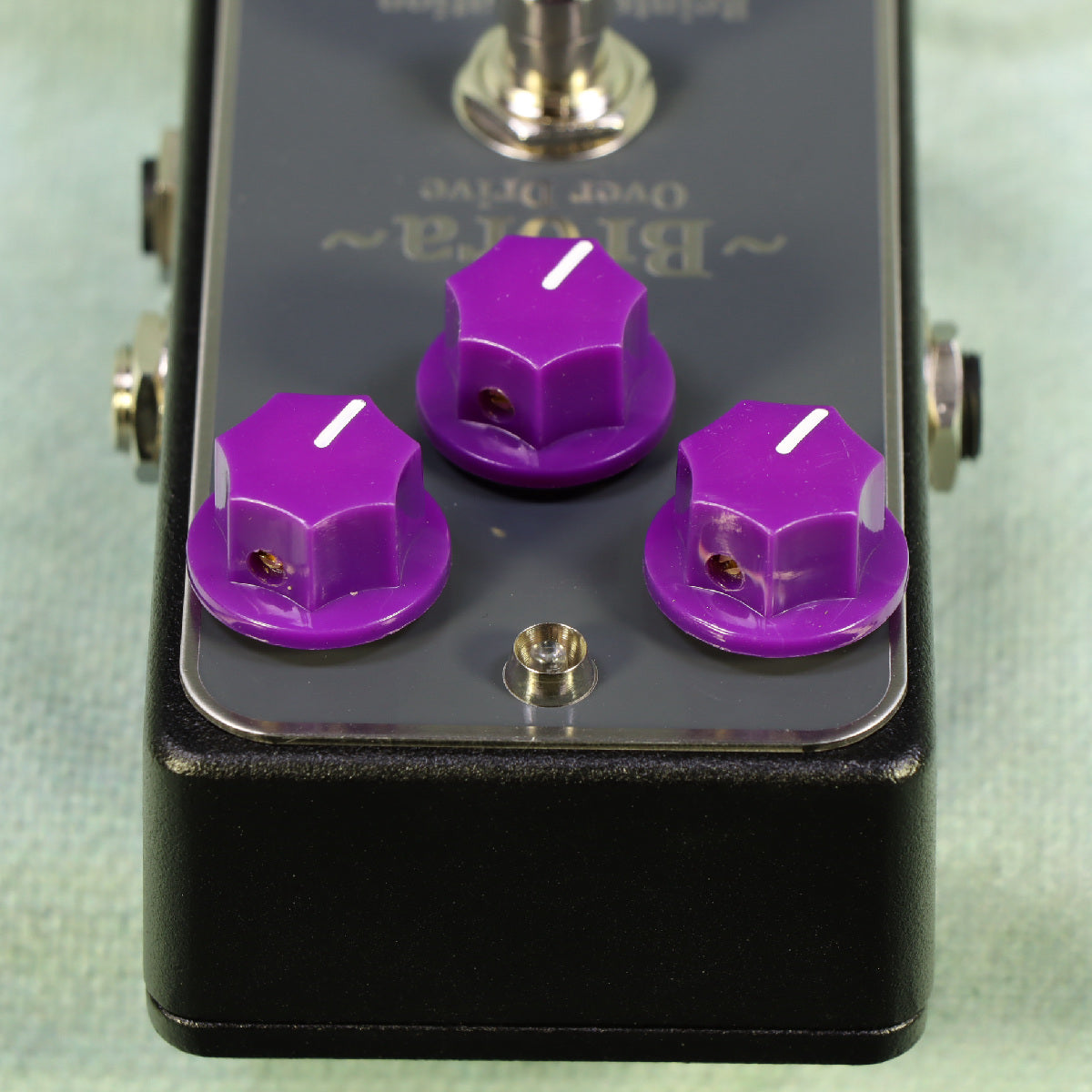 E.N.T EFFECTS / Brora Over Drive Overdrive [80]