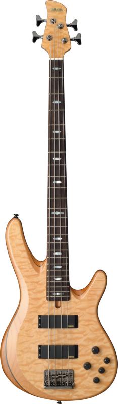 YAMAHA / TRB1004J NT Natural 4-string bass electric bass [80]