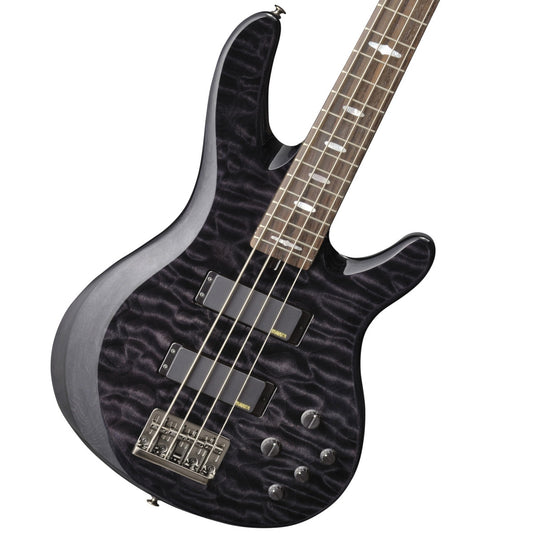 YAMAHA / TRB1004J Translucent Black[Super Long Scale][ 4-string Active EQ]Yamaha [80]