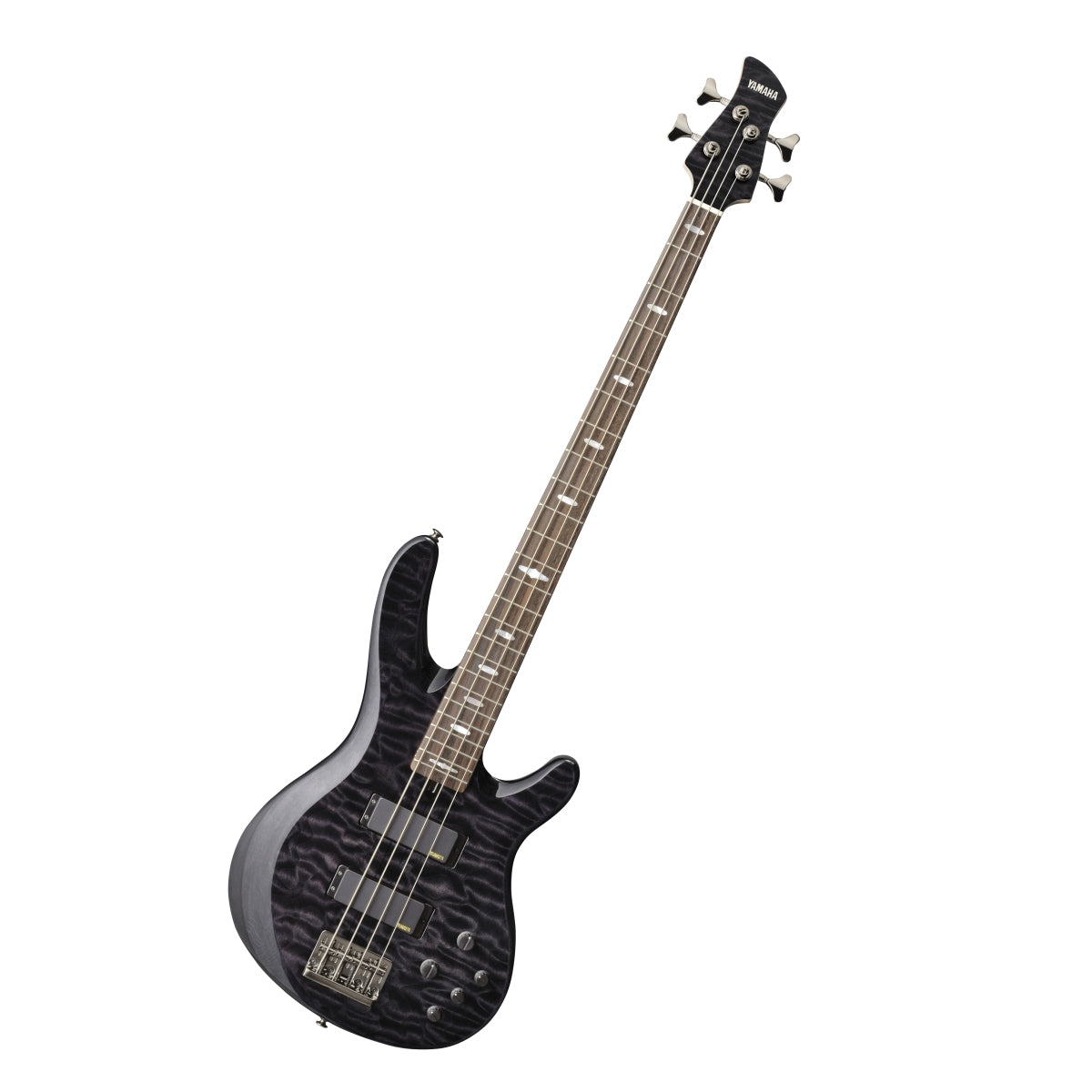 YAMAHA / TRB1004J Translucent Black[Super Long Scale][ 4-string Active EQ]Yamaha [80]