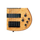 YAMAHA / TRB1004J Translucent Black[Super Long Scale][ 4-string Active EQ]Yamaha [80]