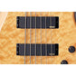 YAMAHA / TRB1004J Translucent Black[Super Long Scale][ 4-string Active EQ]Yamaha [80]