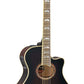 YAMAHA / APX1000 Moca Black (MBL) Yamaha Acoustic Guitar Eleaco Acoustic Guitar APX-1000 [80]