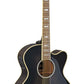 YAMAHA / CPX1000 Translucent Black (TBL) Yamaha Acogi Eleaco Acoustic Guitar CPX-1000 [80]