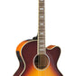 YAMAHA / CPX1000 Brown Sunburst (BS) Yamaha Acoustic Guitar Acogi Eleaco CPX-1000 [80]