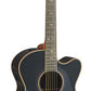 YAMAHA / CPX1200 II Translucent Black (TBL) Eleaco Acoustic Guitar [80]