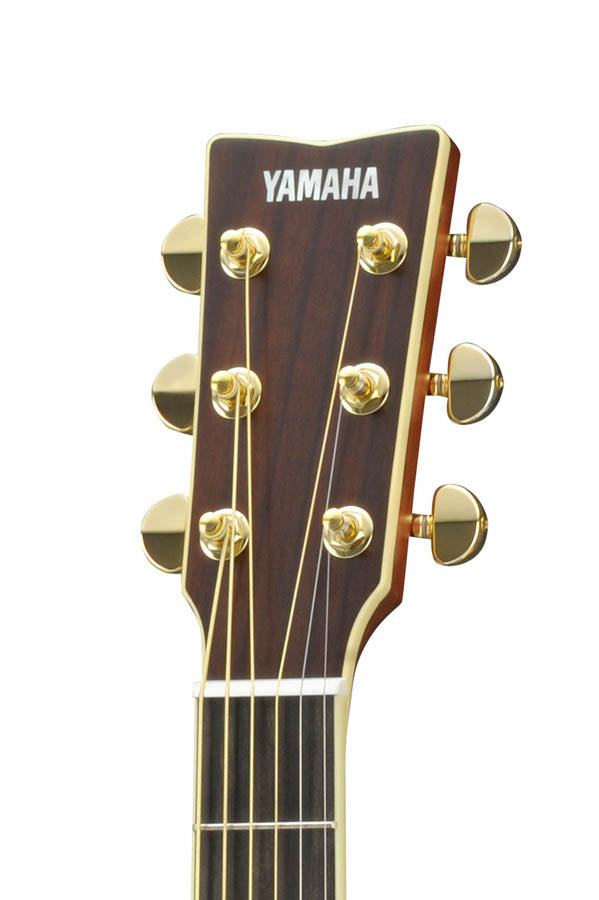 ギター Yamaha LL16ARE Amazon.com: Yamaha L-Series LL16 Acoustic-Electric Guitar with Gig