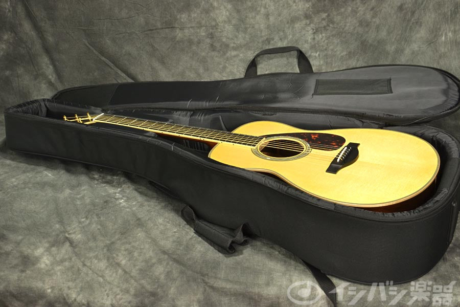 YAMAHA / LS16 ARE Natural (NT) Yamaha Acoustic Guitar Folk Guitar Acoustic Guitar LS16ARE LS-16 [80]