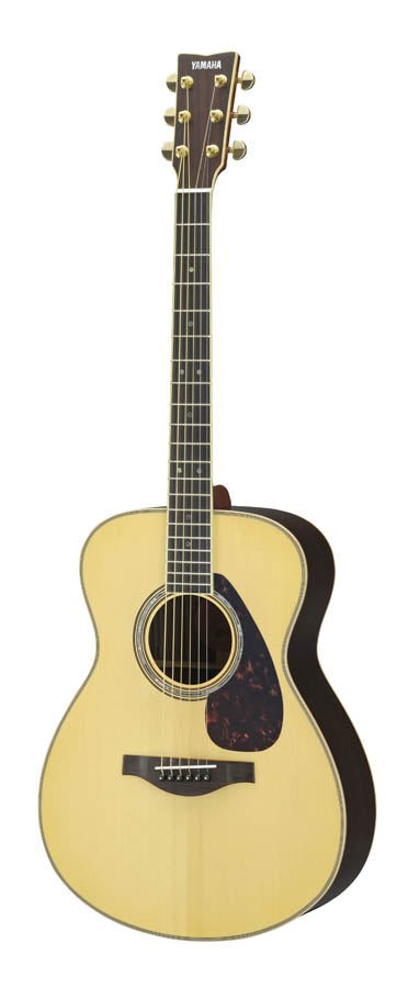 YAMAHA / LS16 ARE Natural (NT) Yamaha Acoustic Guitar Folk Guitar Acoustic Guitar LS16ARE LS-16 [80]