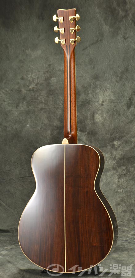 YAMAHA / LS16 ARE Natural (NT) Yamaha Acoustic Guitar Folk Guitar