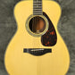 YAMAHA / LS16 ARE Natural (NT) Yamaha Acoustic Guitar Folk Guitar Acoustic Guitar LS16ARE LS-16 [80]