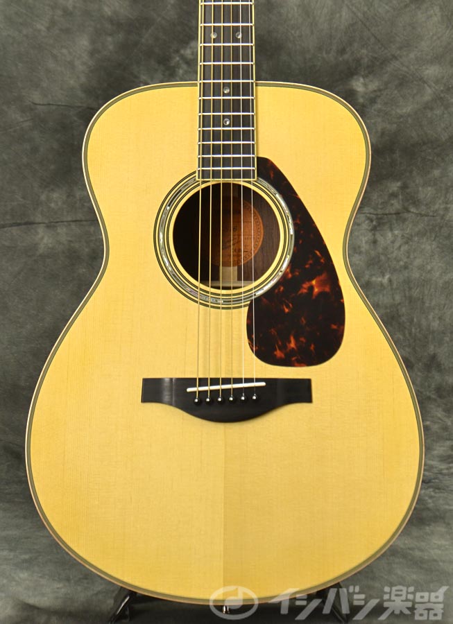 YAMAHA / LS16 ARE Natural (NT) Yamaha Acoustic Guitar Folk Guitar Acoustic Guitar LS16ARE LS-16 [80]