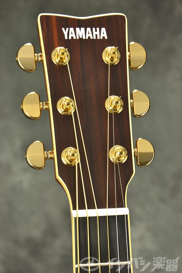 YAMAHA / LS16 ARE Natural (NT) Yamaha Acoustic Guitar Folk Guitar Acoustic Guitar LS16ARE LS-16 [80]