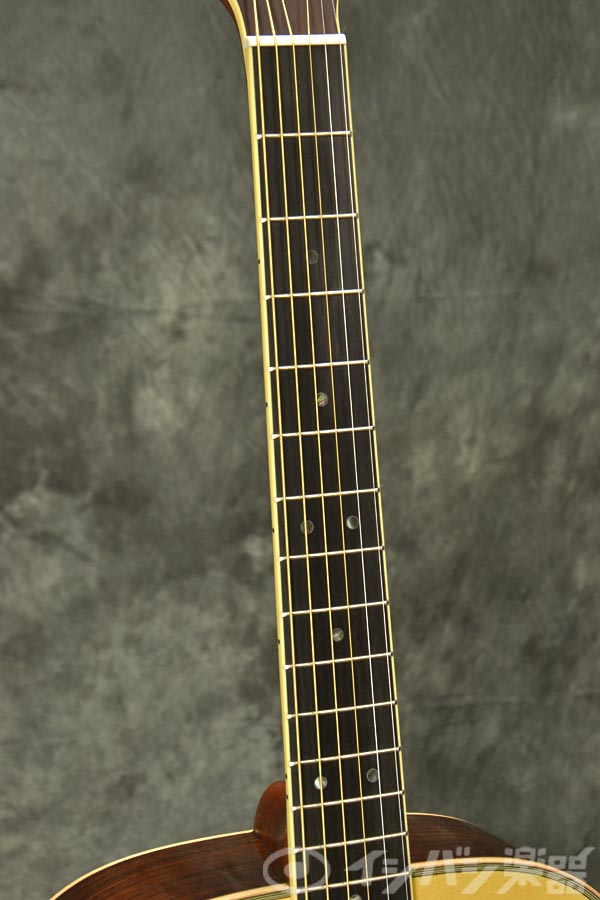 YAMAHA / LS16 ARE Natural (NT) Yamaha Acoustic Guitar Folk Guitar