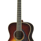 YAMAHA / LS16 ARE Brown Sunburst (BS) Yamaha Acoustic Guitar LS-16 LS16ARE [80]