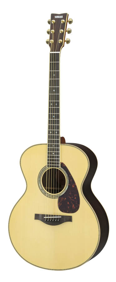 YAMAHA / LJ16 ARE Natural (NT) Yamaha Acoustic Guitar Acoustic Guitar Folk Guitar LJ16ARE [80]